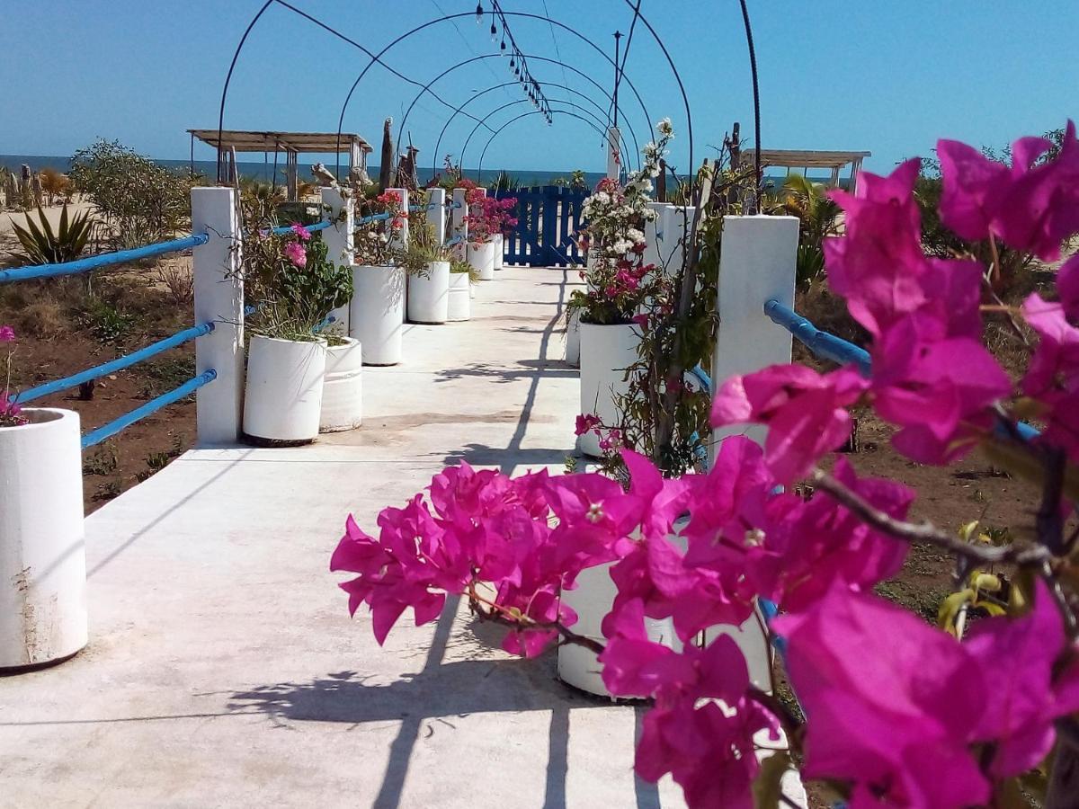 Cytyz Appart Hotel Mahajanga Exteriér fotografie
