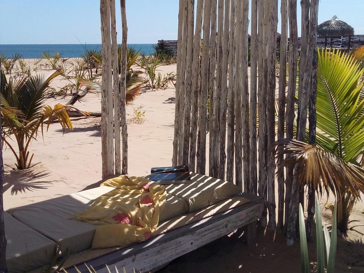 Cytyz Appart Hotel Mahajanga Exteriér fotografie