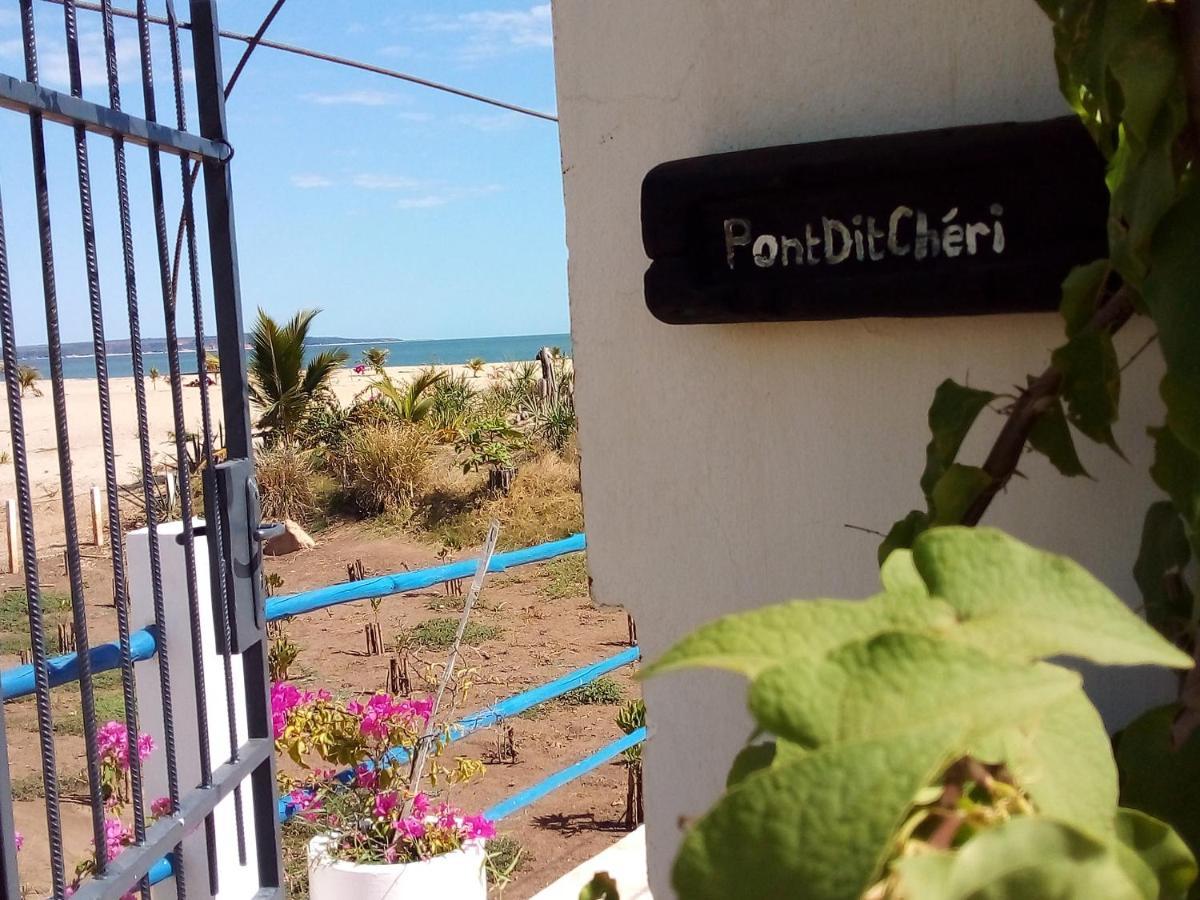Cytyz Appart Hotel Mahajanga Exteriér fotografie