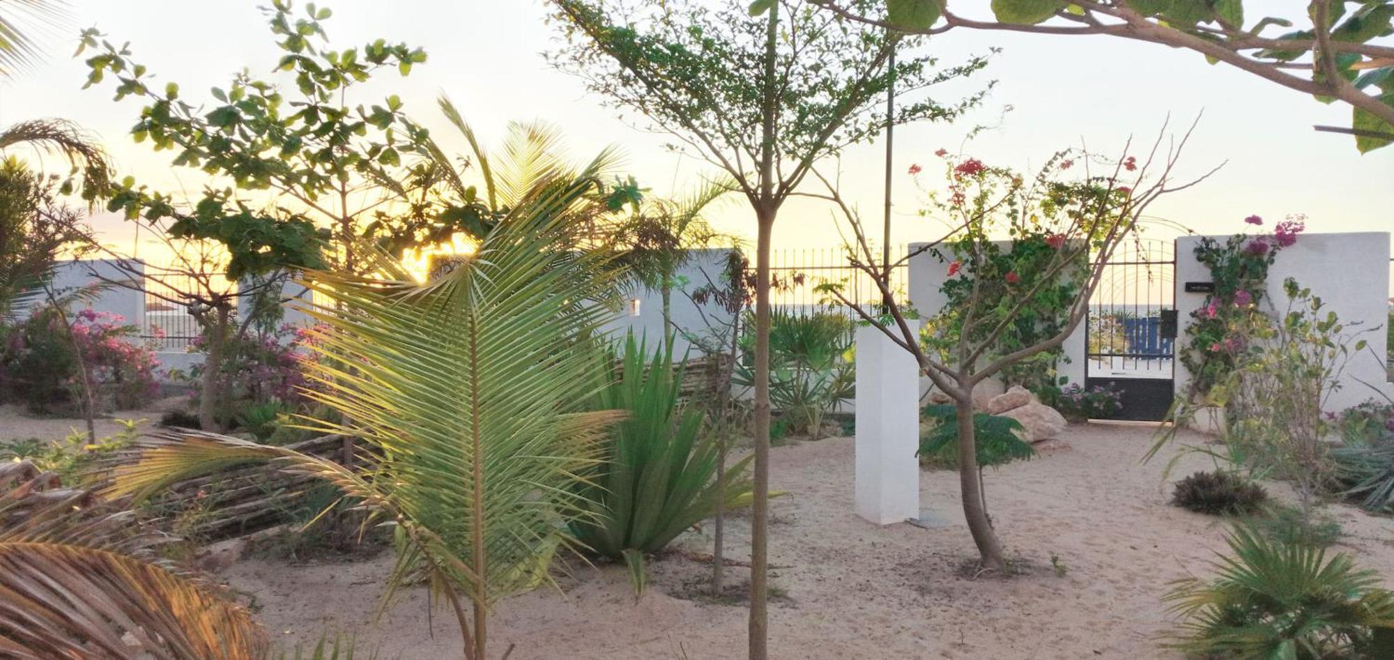 Cytyz Appart Hotel Mahajanga Exteriér fotografie