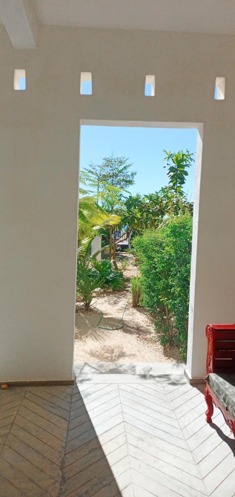 Cytyz Appart Hotel Mahajanga Exteriér fotografie