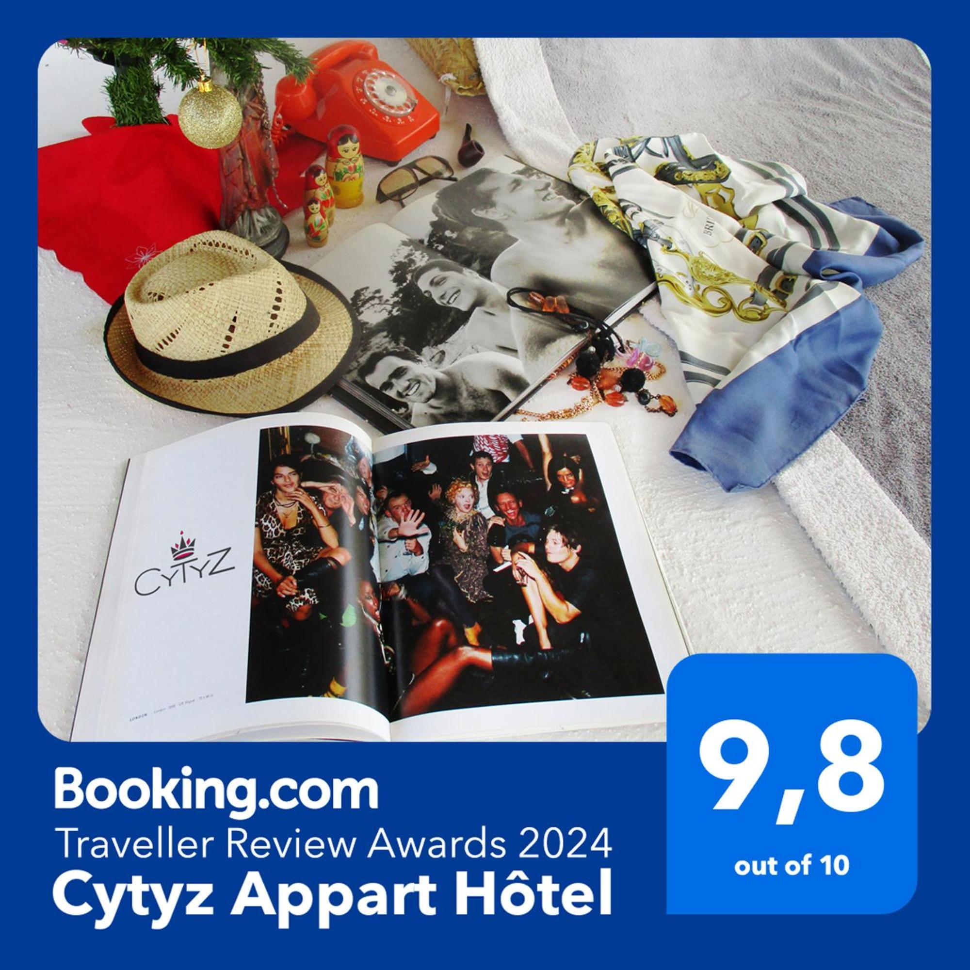 Cytyz Appart Hotel Mahajanga Exteriér fotografie