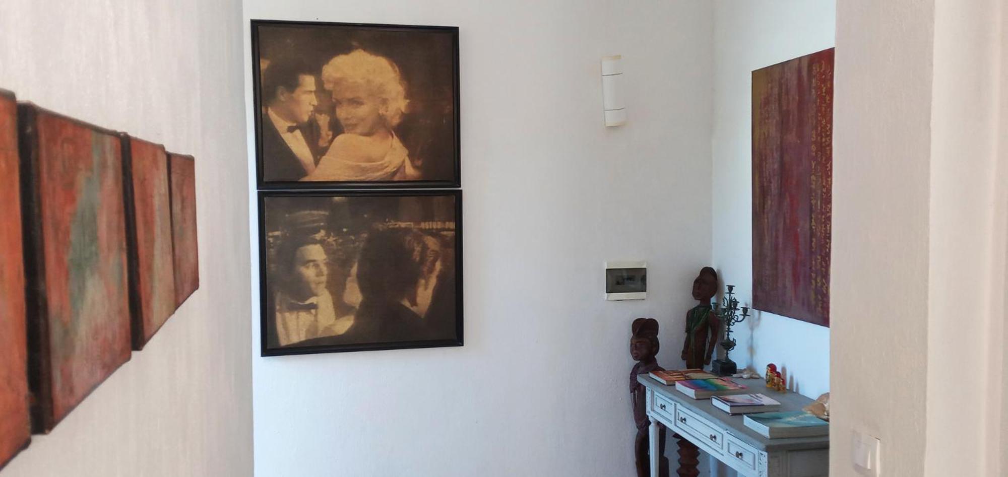 Cytyz Appart Hotel Mahajanga Exteriér fotografie