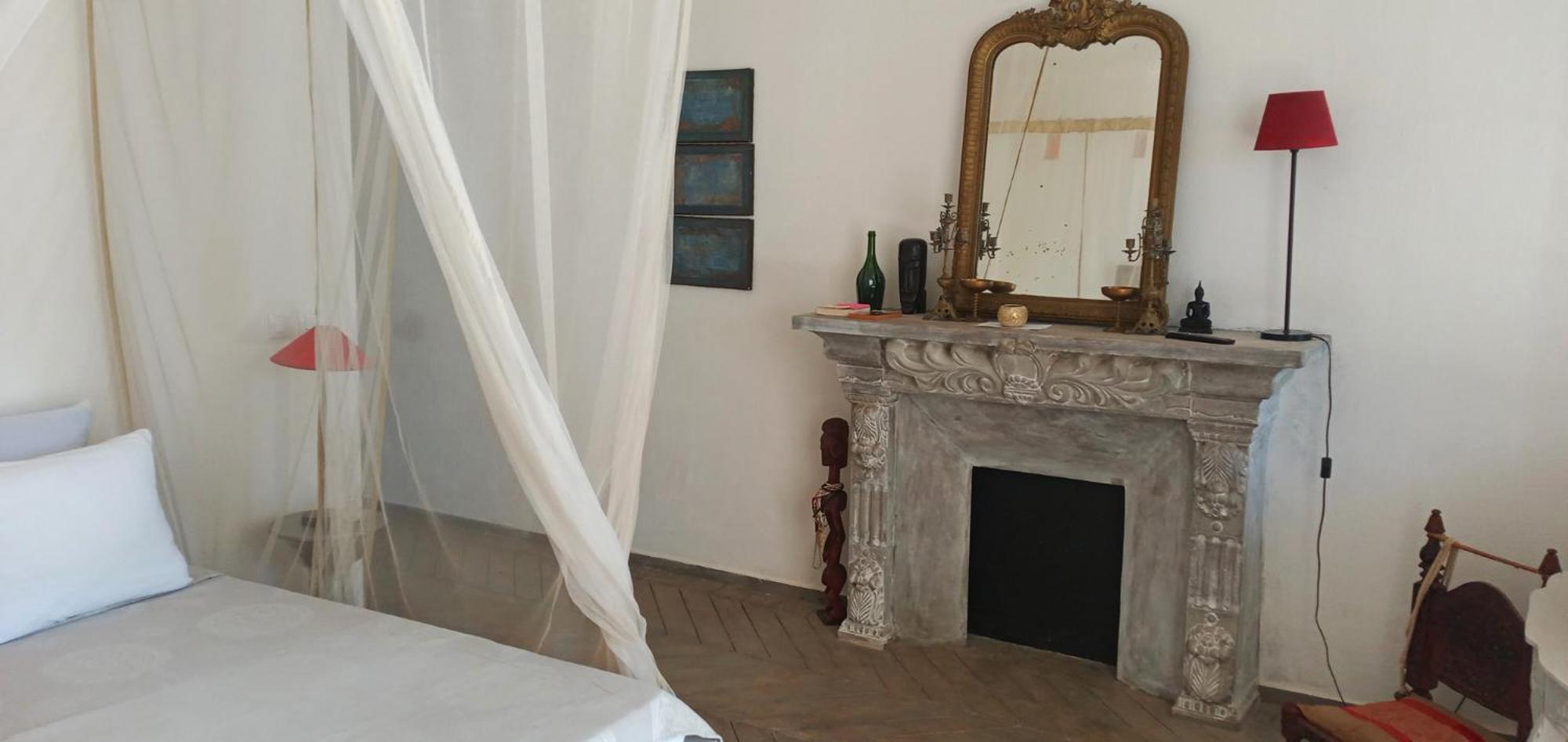 Cytyz Appart Hotel Mahajanga Exteriér fotografie