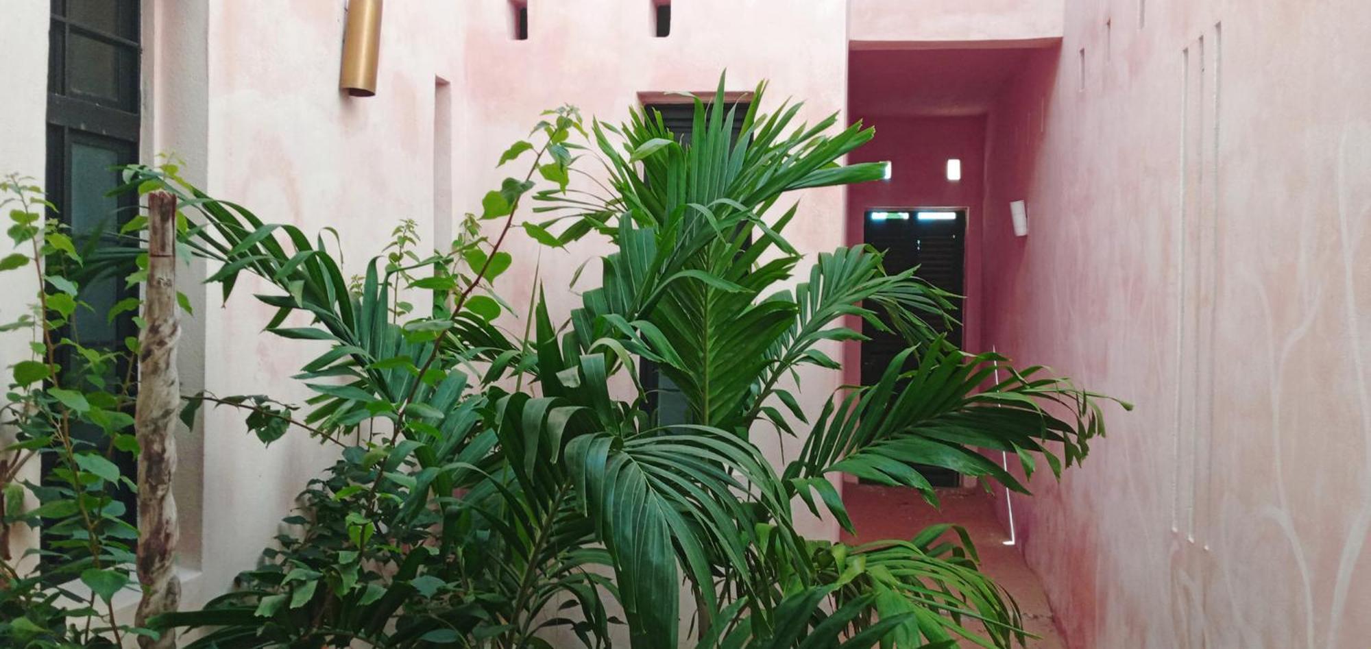 Cytyz Appart Hotel Mahajanga Exteriér fotografie